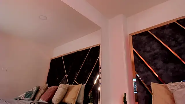 Chloe Connor online show from February 2026 01:58:02 AM