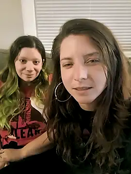 NickiiBianca online show from April 2026 04:36:02 AM