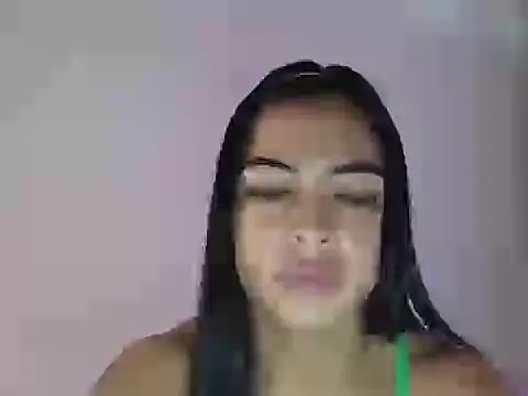 Daphne Grayy online show from February 2026 02:50:02 PM