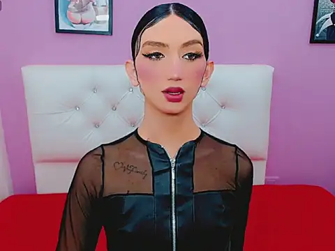 shantal gil online show from May 2026 04:54:02 AM