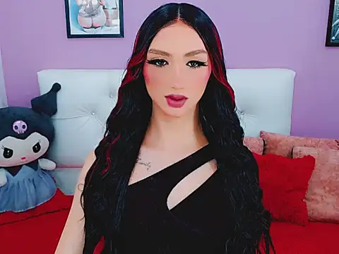 Snapshot of shantal_gil chatting on June 2026 04:31:02 AM shantal gil online show from June 2026 04:31:02 AM