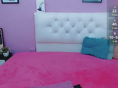 shantal gil online show from March 2026 03:30:02 AM