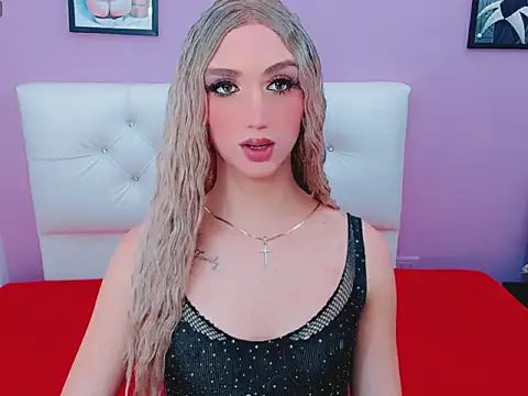 shantal gil online show from May 2026 04:28:02 AM