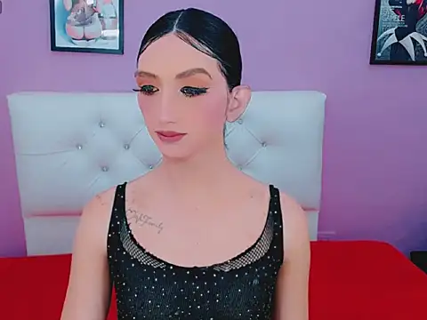 shantal gil online show from May 2026 04:52:01 AM