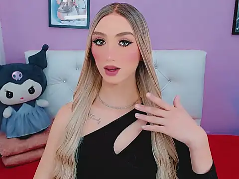 shantal gil online show from June 2026 04:56:02 AM