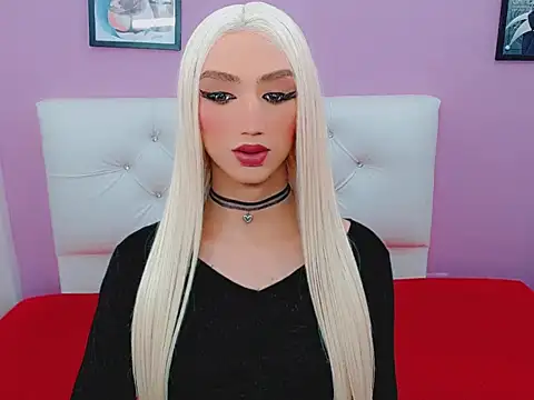 shantal gil online show from May 2026 04:09:02 AM