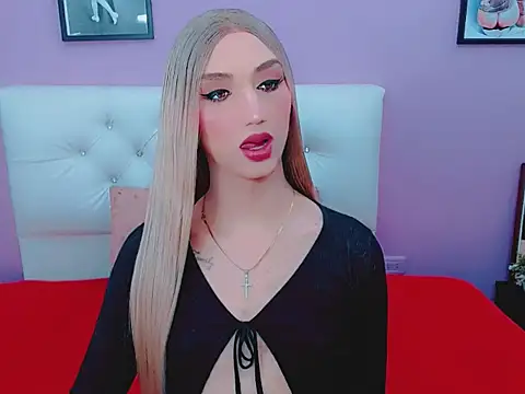 shantal gil online show from April 2026 04:48:01 AM