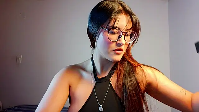 Meridafox online show from January 2026 12:04:01 AM