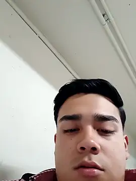 Yosoyelmismo-6737 online show from February 2026 10:41:01 PM