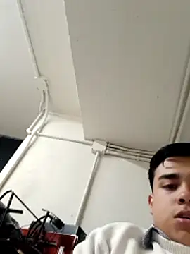 Yosoyelmismo-6737 online show from February 2026 10:30:02 PM