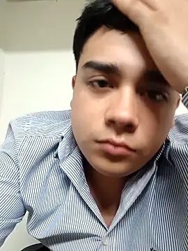 Yosoyelmismo-6737 online show from January 2026 12:25:01 AM