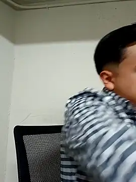 Yosoyelmismo-6737 online show from February 2026 10:18:02 PM