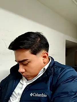 Yosoyelmismo-6737 online show from January 2026 12:25:02 AM