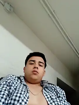 Yosoyelmismo-6737 online show from March 2026 10:43:02 PM