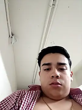 Yosoyelmismo-6737 online show from February 2026 10:33:01 PM