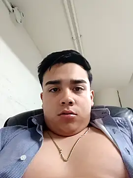 Yosoyelmismo-6737 online show from February 2026 11:58:01 PM