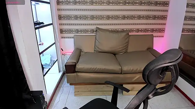 xxximena angels  online show from March 2026 09:11:02 PM