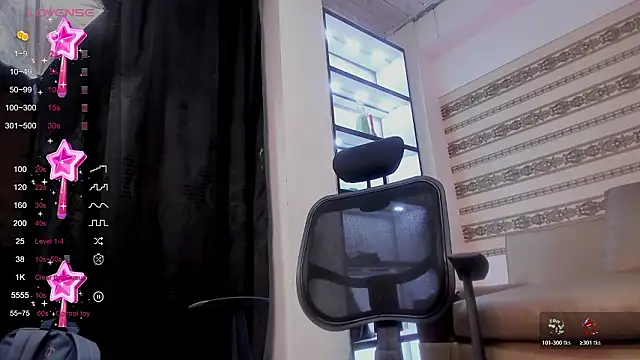 xxximena angels  online show from March 2026 08:46:02 PM