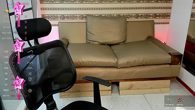 xxximena angels  online show from February 2026 08:17:02 PM