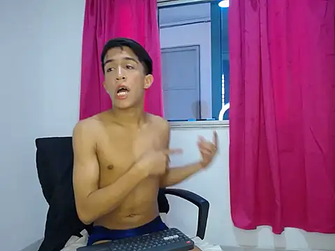 Lospervetidossinlimtes online show from February 2026 07:03:01 PM