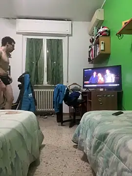 sexyschiavo online show from March 2026 10:10:02 PM