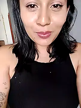 RavenPeachy online show from January 2026 09:52:02 PM