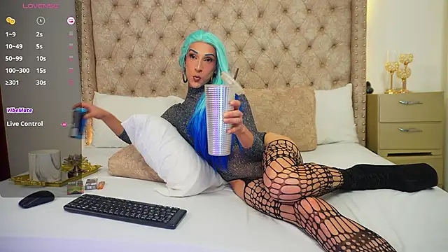 xkassandraxx online show from April 2026 06:06:01 AM