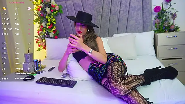 xkassandraxx online show from January 2026 05:33:01 AM