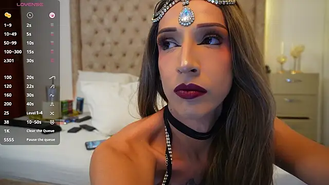 xkassandraxx online show from April 2026 06:20:01 AM