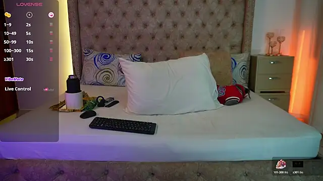 xkassandraxx online show from July 2026 06:27:01 AM