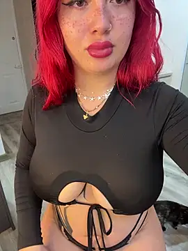 Talia Foxx online show from April 2026 04:03:01 AM