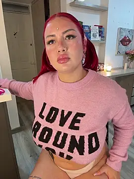 Talia Foxx online show from March 2026 12:02:01 AM