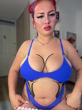 Snapshot of Talia_Foxx chatting on April 2026 02:51:02 AM Talia Foxx online show from April 2026 02:51:02 AM