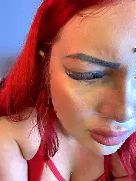 Talia Foxx online show from January 2026 12:36:02 AM