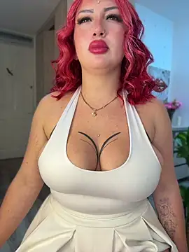Snapshot of Talia_Foxx chatting on April 2026 12:19:02 AM Talia Foxx online show from April 2026 12:19:02 AM
