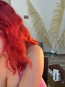 Talia Foxx online show from February 2026 03:50:02 AM