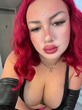 Talia Foxx online show from March 2026 11:28:01 PM