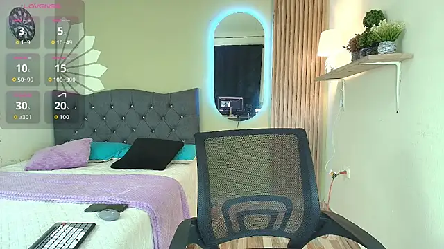 Snapshot of Juliana_sex2 chatting on February 2026 10:21:02 PM Juliana sex2 online show from February 2026 10:21:02 PM