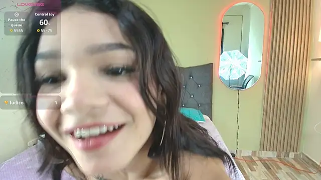 Snapshot of Juliana_sex2 chatting on February 2026 12:19:02 AM Juliana sex2 online show from February 2026 12:19:02 AM