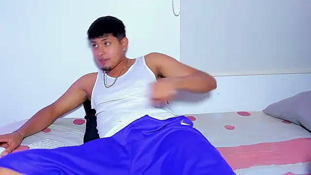 Bela and Dominicck online show from January 2026 08:49:02 PM