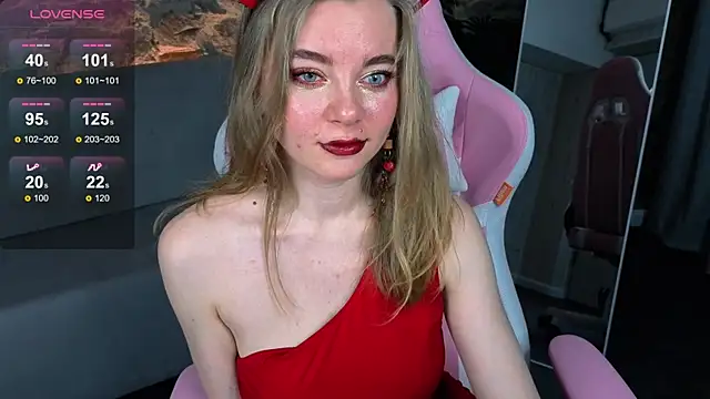 DianaDanian online show from January 2026 02:04:02 AM