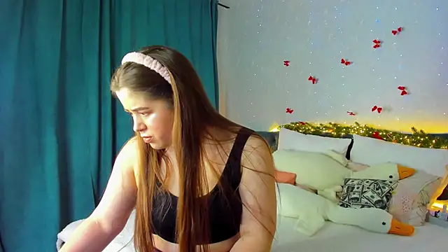 Soft Lina online show from January 2026 09:23:02 AM