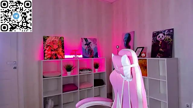 Soft Lina online show from January 2026 09:37:02 AM