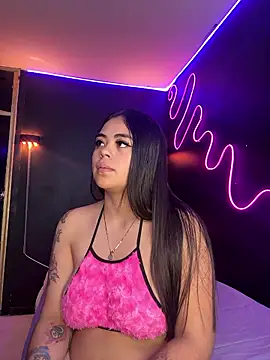 Aleooonnn   online show from January 2026 10:16:02 PM