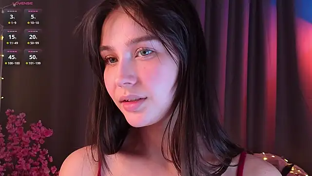 KiraYukimura online show from March 2026 07:12:02 AM