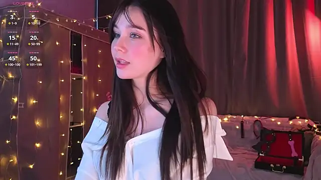 KiraYukimura online show from March 2026 10:38:02 AM