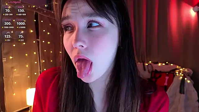 KiraYukimura online show from April 2026 01:29:01 AM