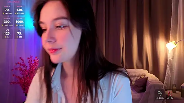 KiraYukimura online show from April 2026 01:52:01 AM