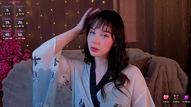 KiraYukimura online show from February 2026 04:41:02 AM