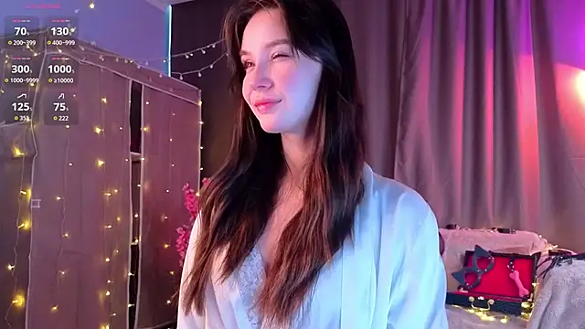 KiraYukimura online show from March 2026 04:23:01 AM